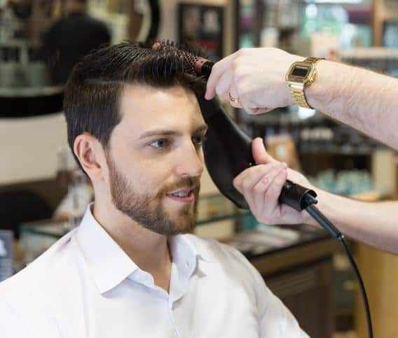 Get Attractive Haircuts with The Best Men��s Salon in Lucknow | Unisex  Beauty Salon