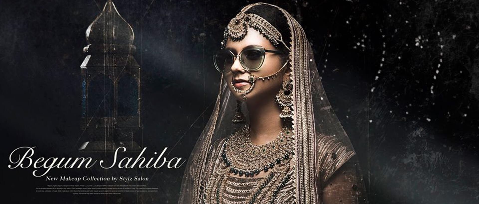 Professional Makeup Artist in Lucknow